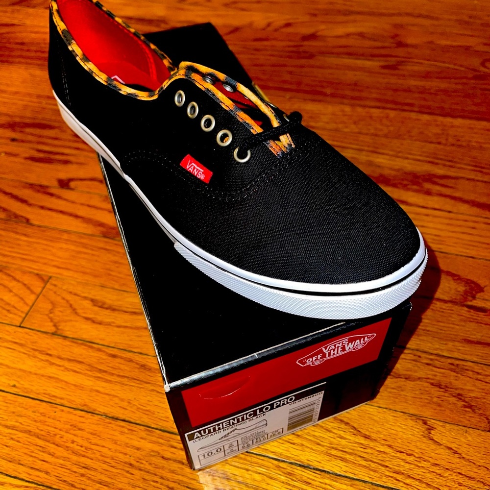 Vans